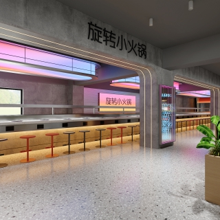 现代食堂 (15)