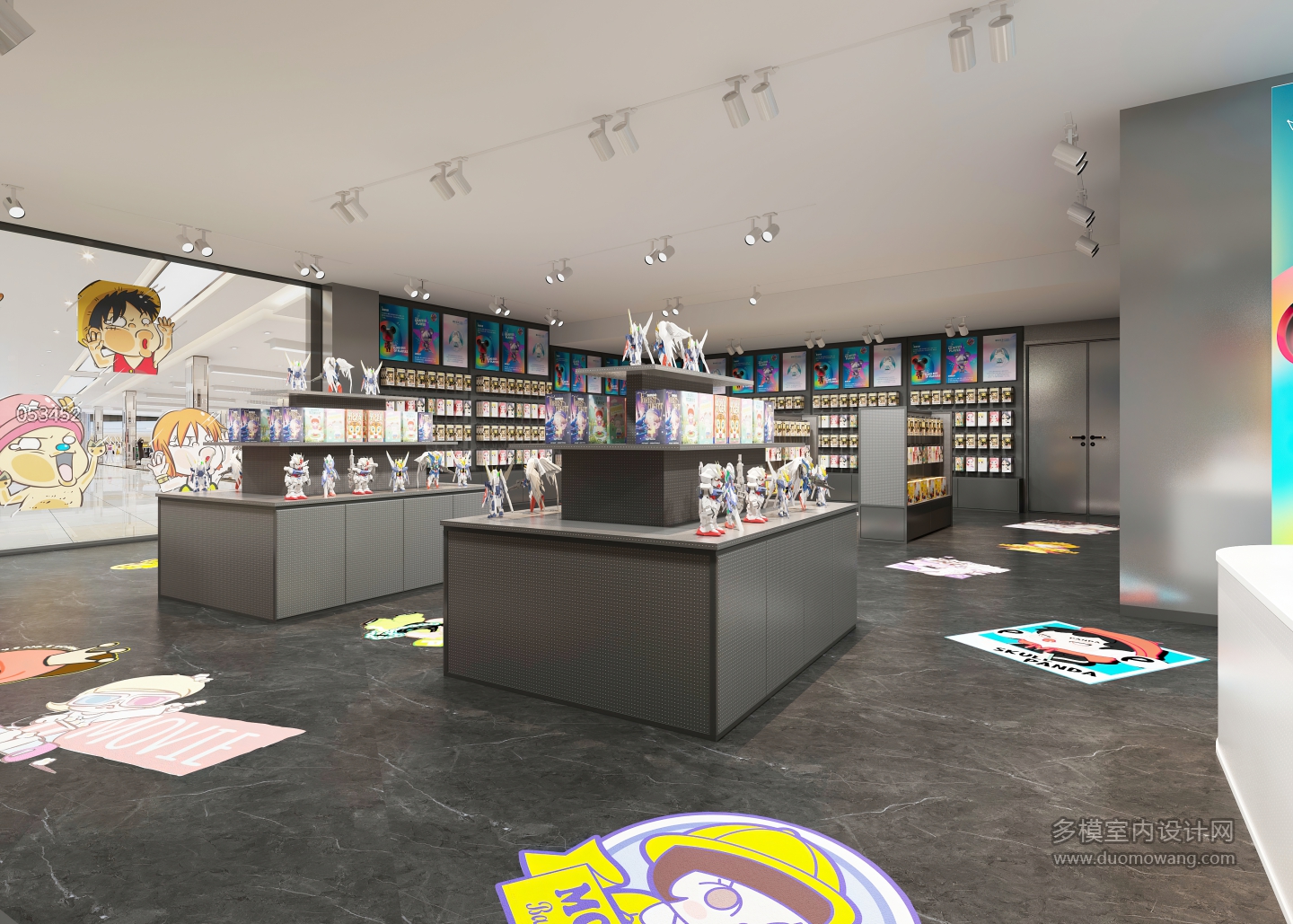 现代动漫店2 (1)