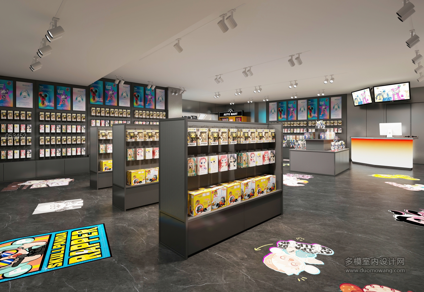 现代动漫店3 (1)