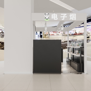 电子烟店2