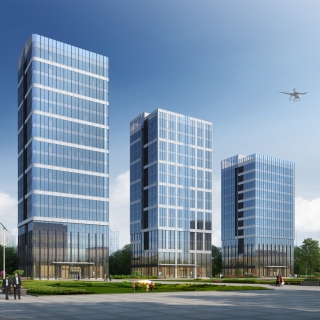 050182-江东新区国企商务楼c1_Pro 副本(1)