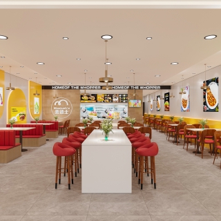 汉堡店 (1)