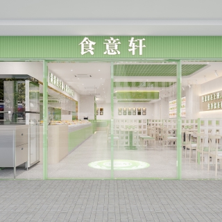 门头