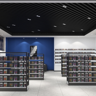 现代球星卡专卖店4