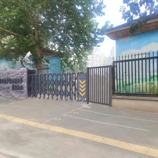 大门p图