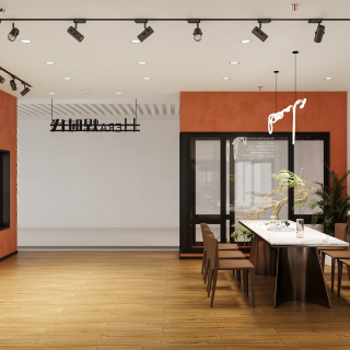 窗展厅2