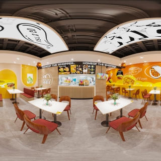 汉堡店 (3)