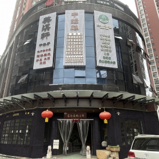 门头p图