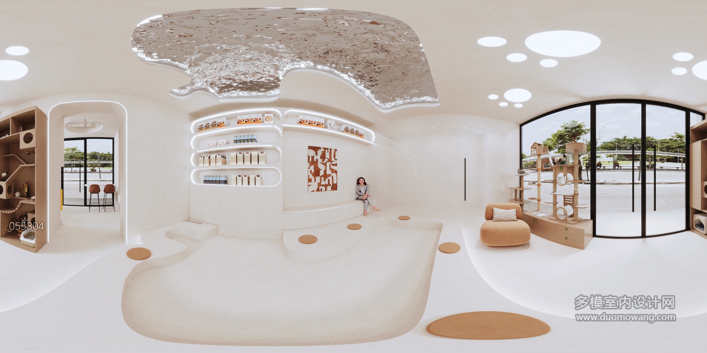 宠物店全景1 拷贝