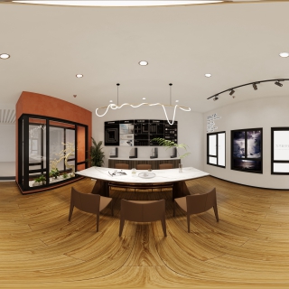 窗展厅360