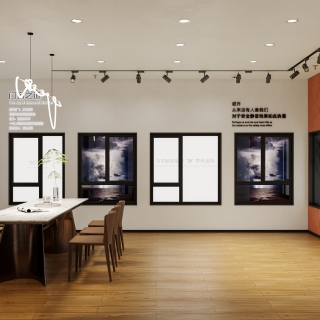 窗展厅1