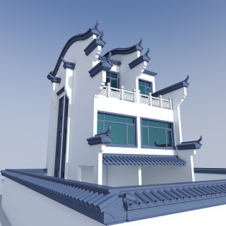 模型2