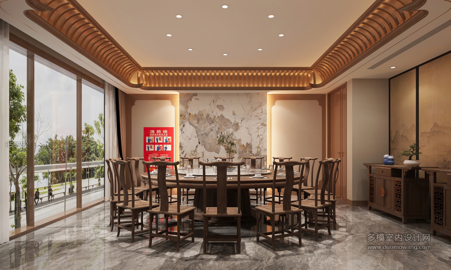 新中式餐厅1F餐包2静态a (1)