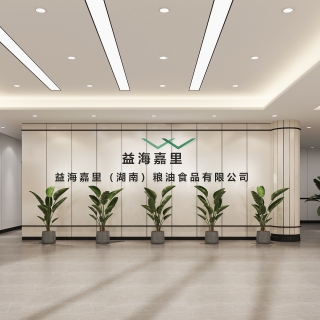 现代接待大厅a