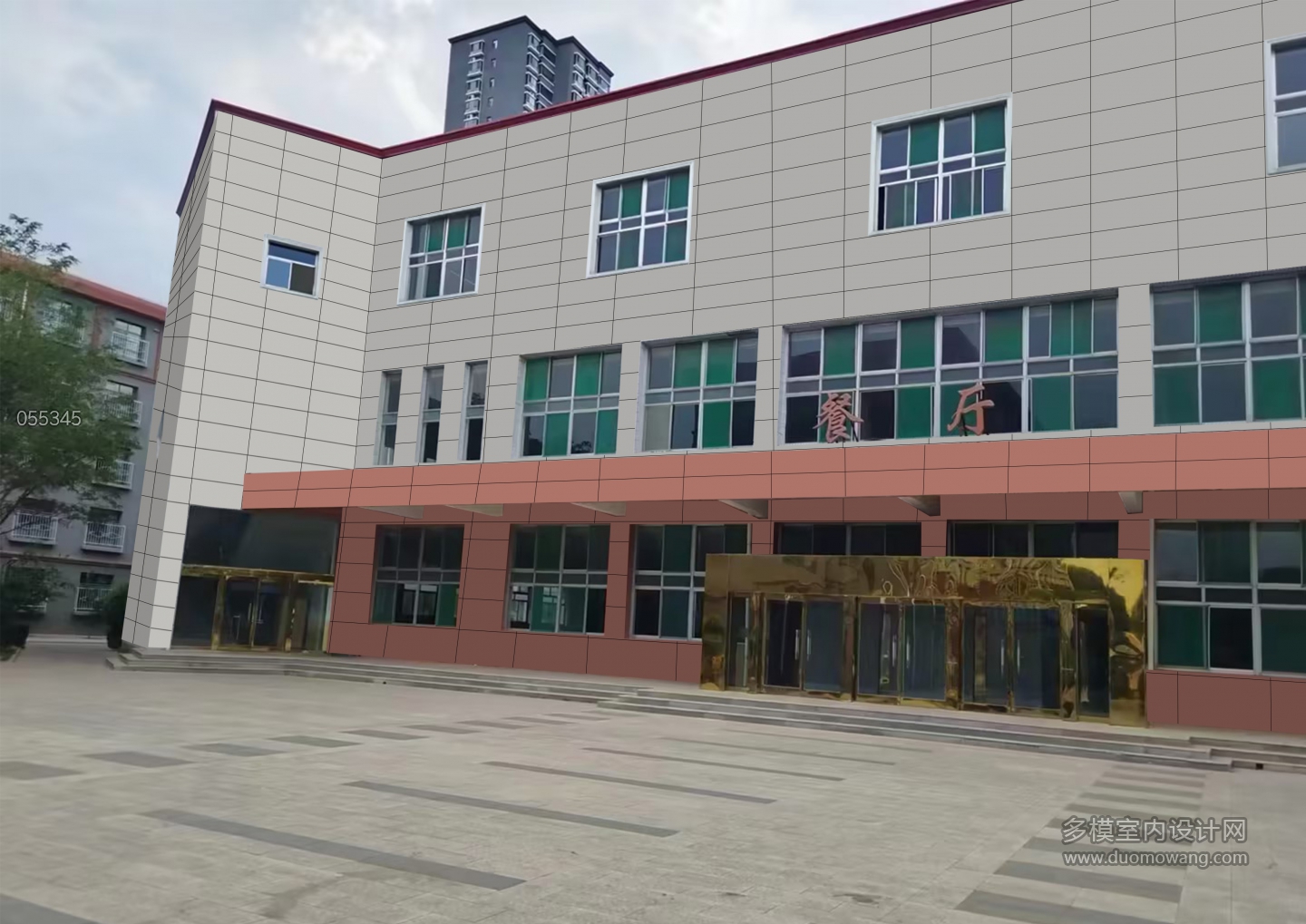 墙体p图7