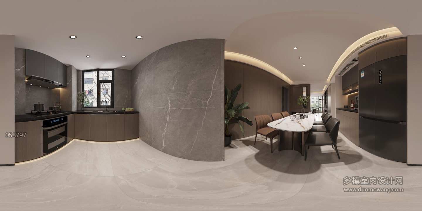 意式餐厨360