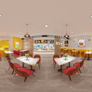 汉堡店 (2)