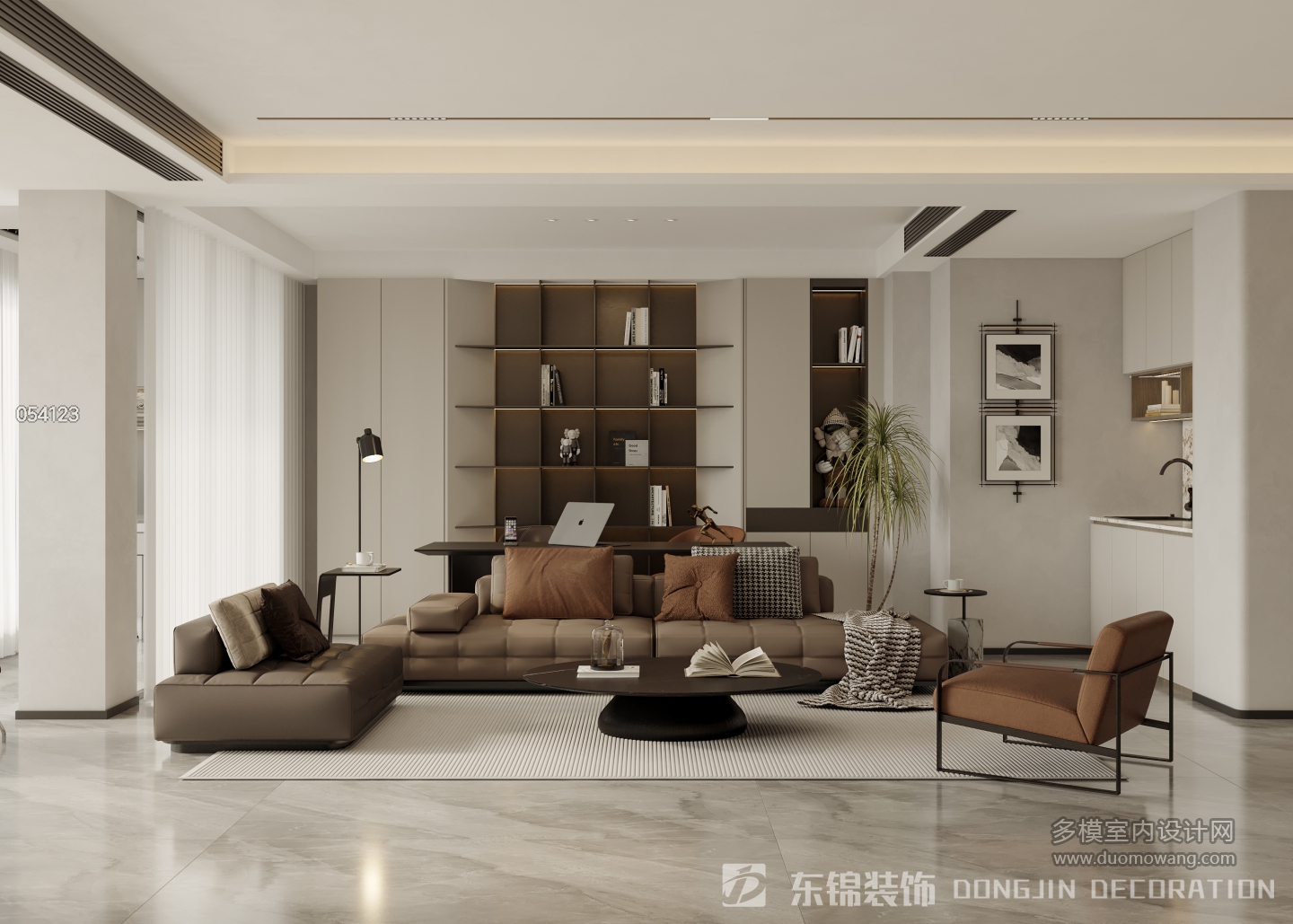 沙发
