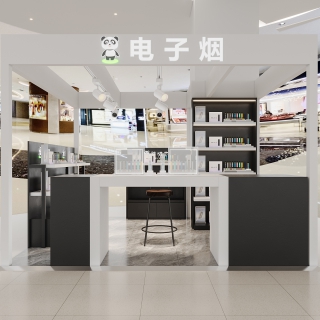 电子烟店4