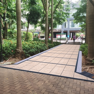 道路p图1