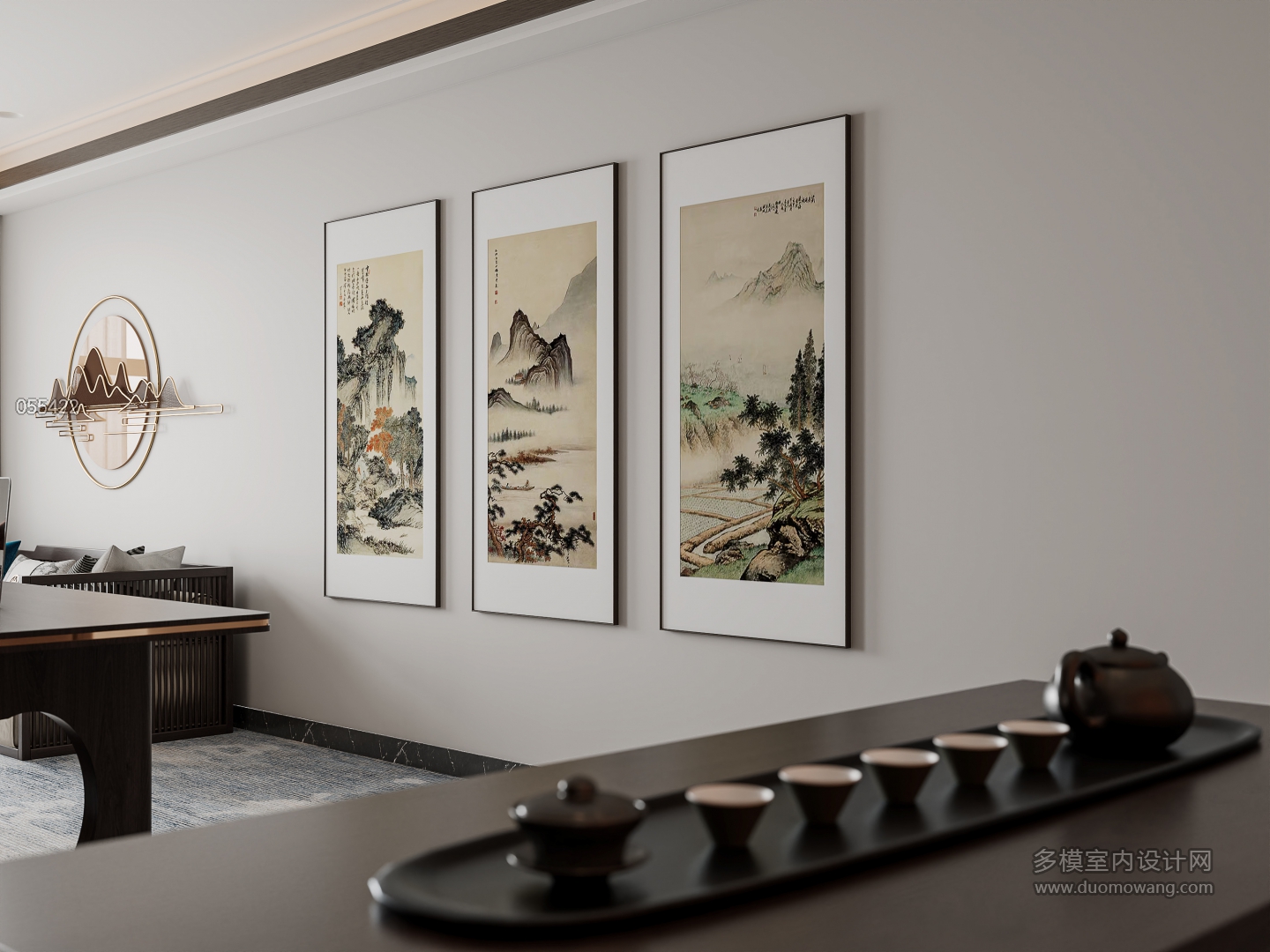 办公室特2