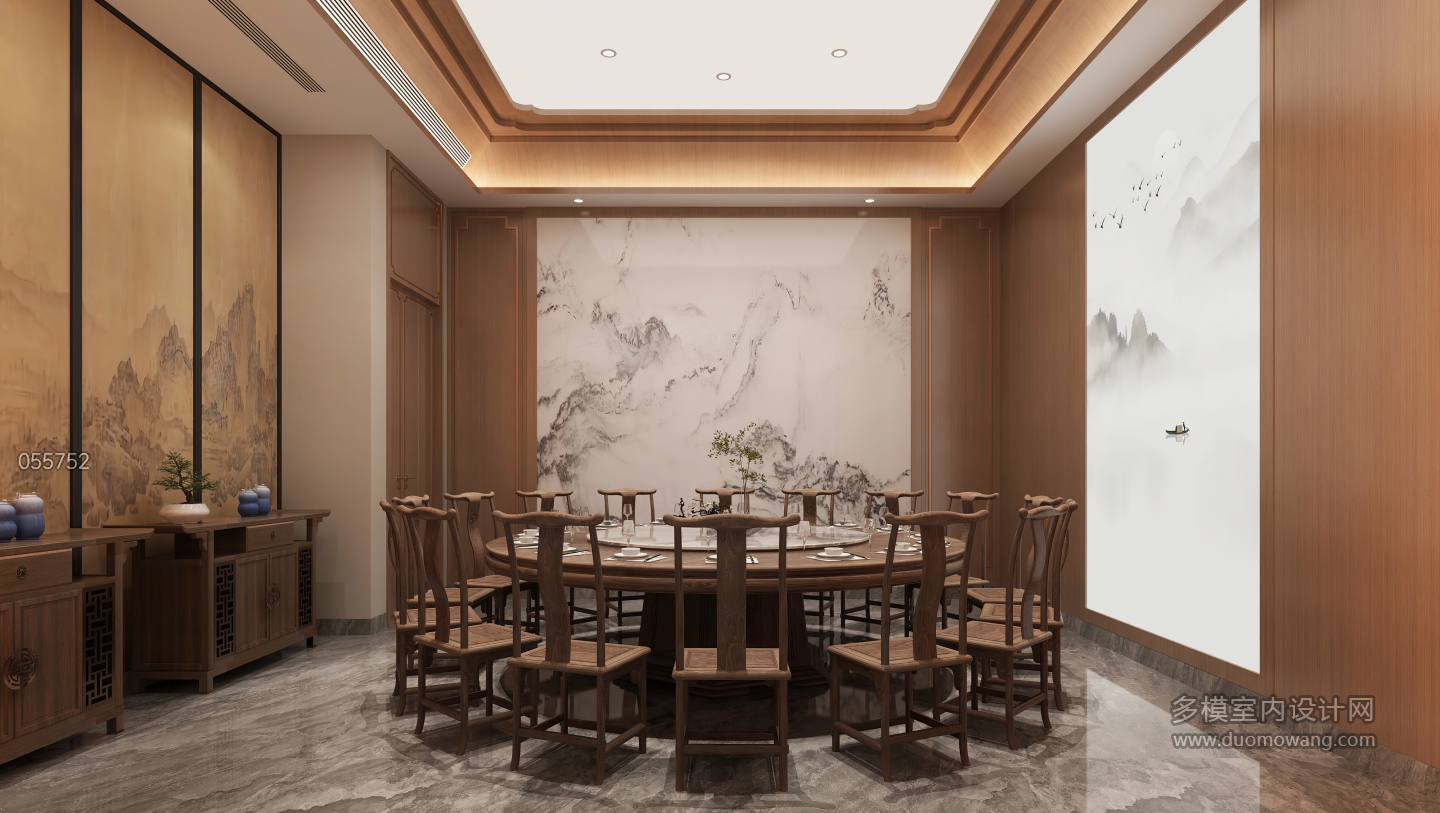 新中式1F餐包1静态a (1)