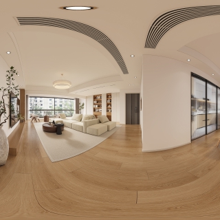 日式餐厅360