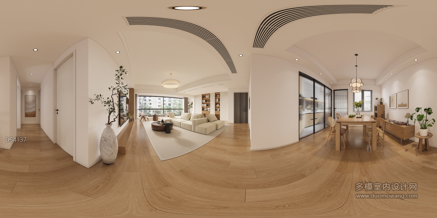 日式餐厅360