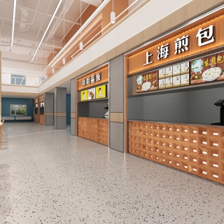 现代食堂角度7 (1)