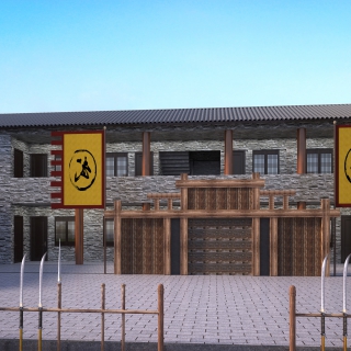 学校透视1