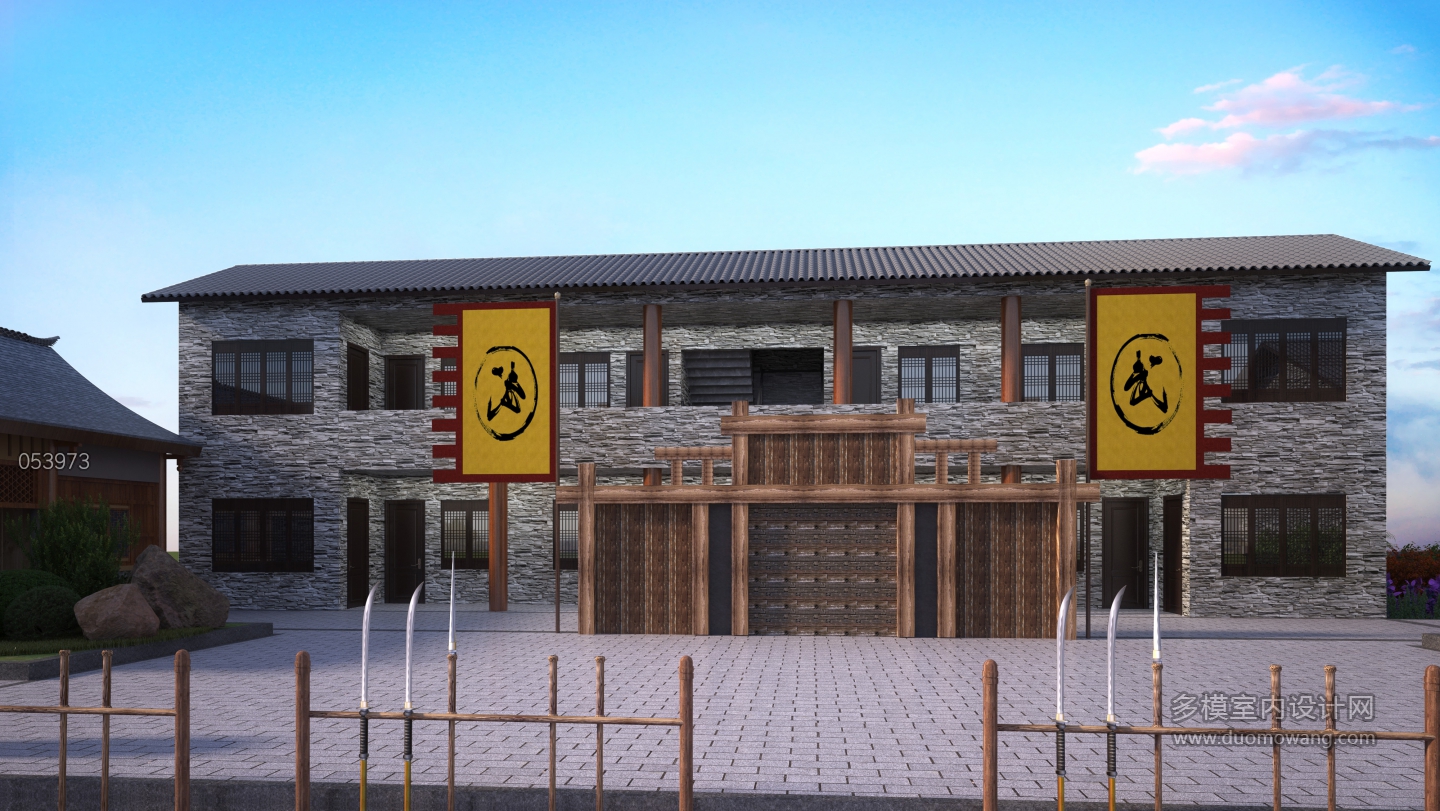 学校透视1