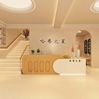现代 周总 幼儿园 01