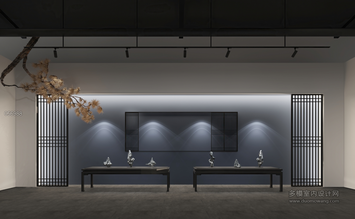 现代展厅-4 (1)