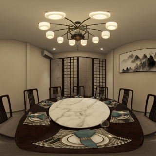 包间1