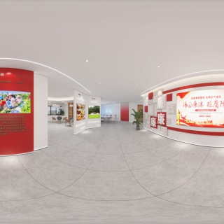 党建文化品牌