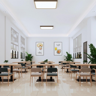 二号楼一层餐厅 单张拷贝