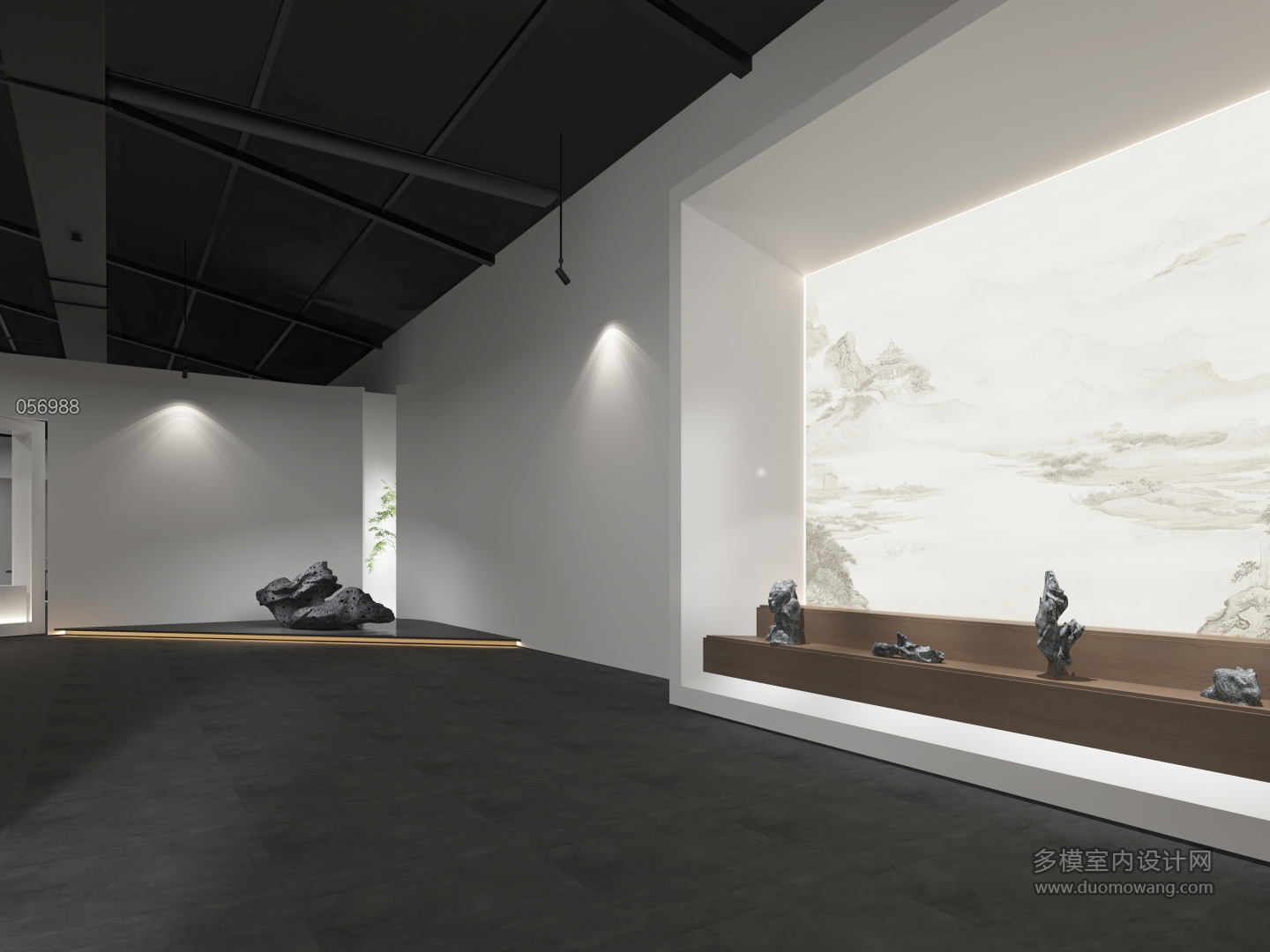 现代展厅-2 (1)