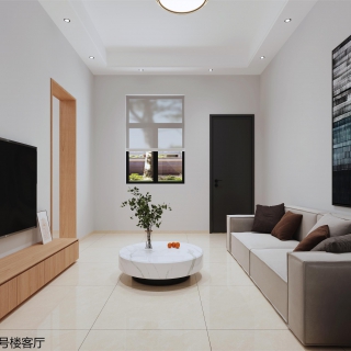 一号楼客厅单张 拷贝