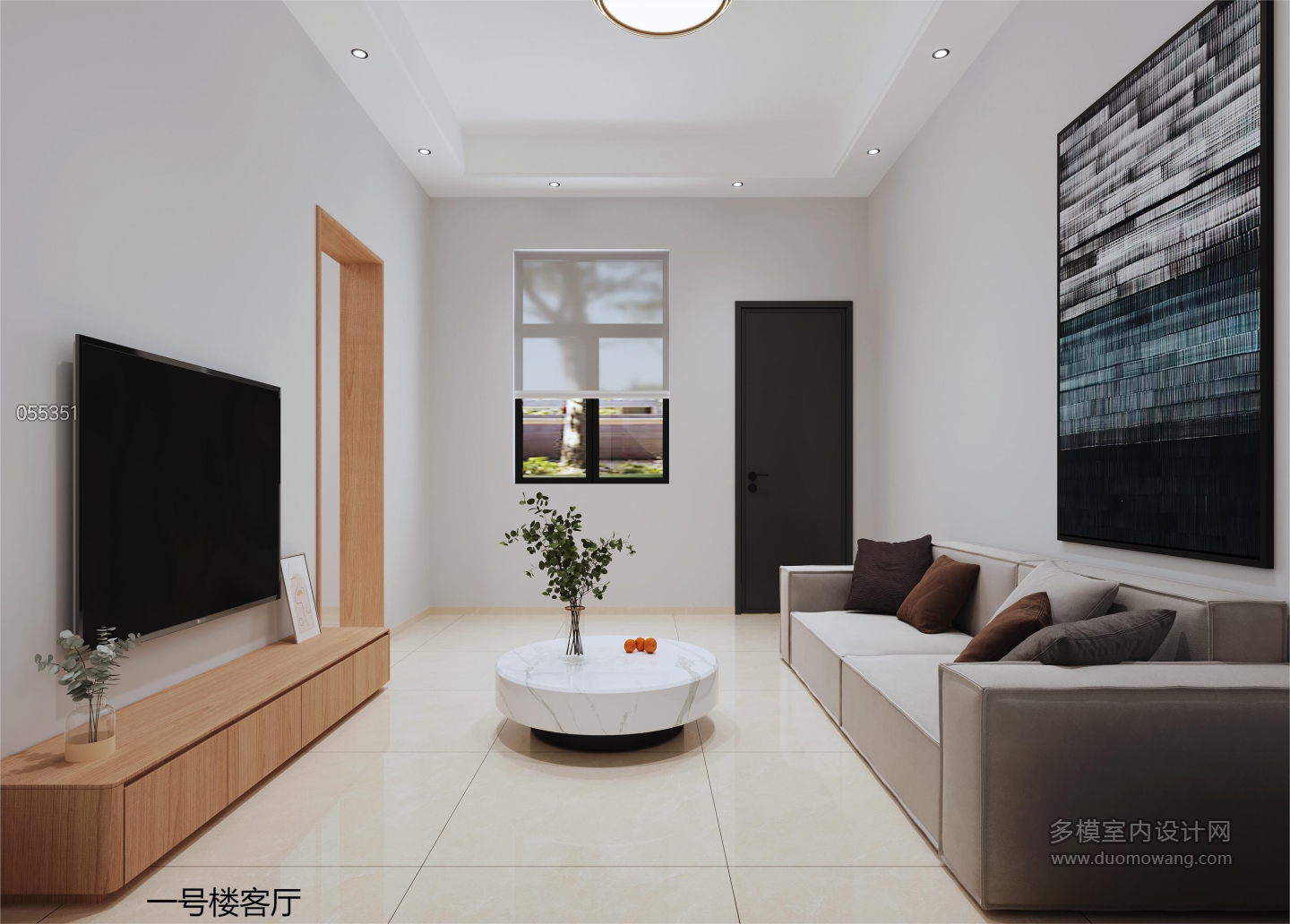 一号楼客厅单张 拷贝