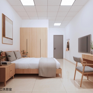 二号楼职工休息室单张 拷贝