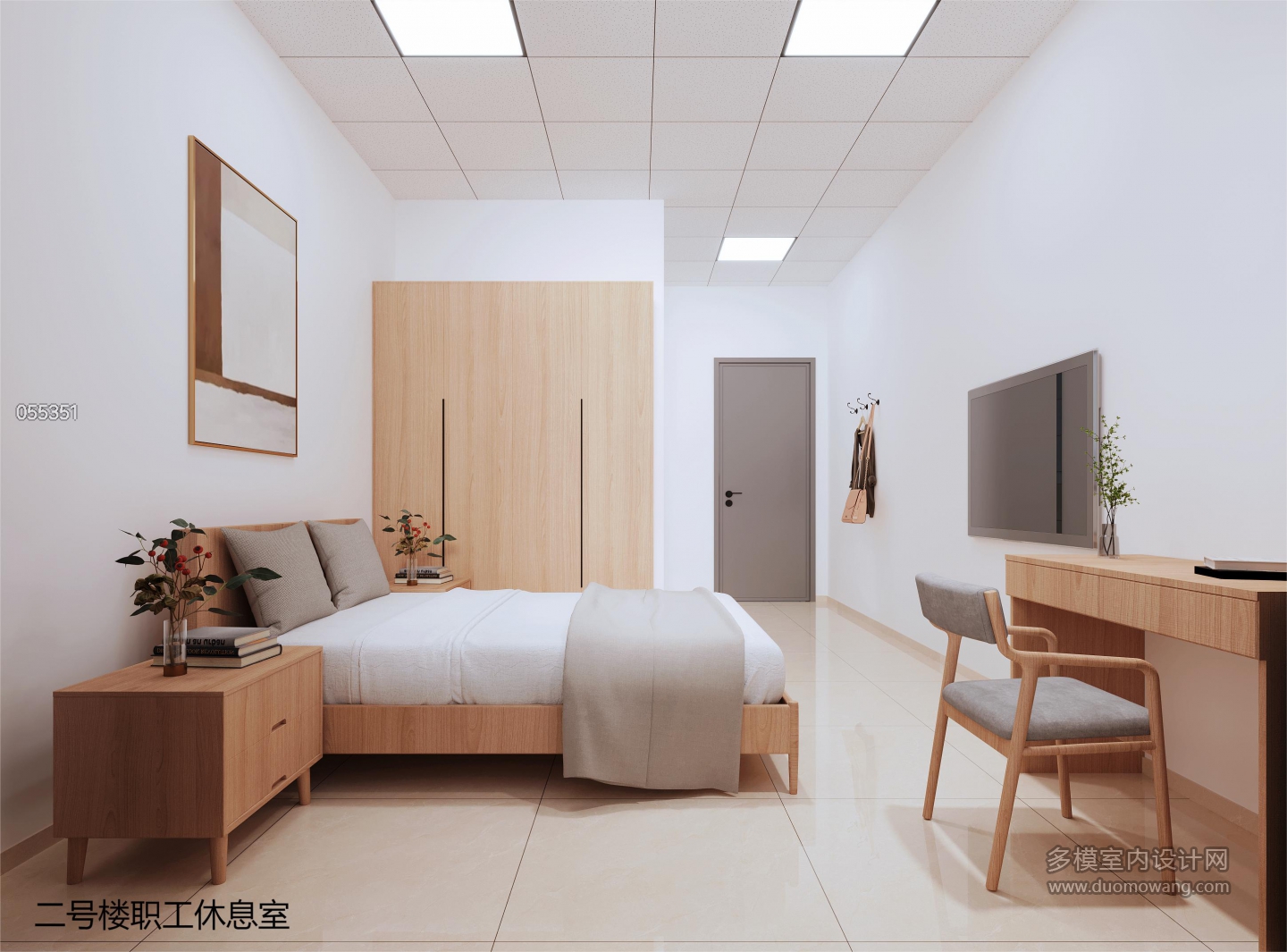 二号楼职工休息室单张 拷贝