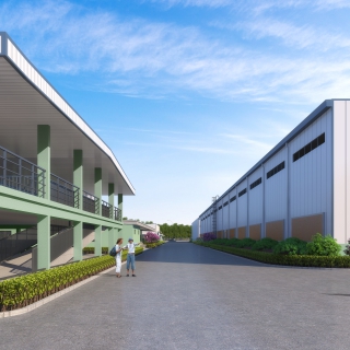 005227-严春花 大千国际设计工厂室外鸟瞰图  ts4_Pro 副本