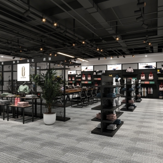 护具展厅 (2)