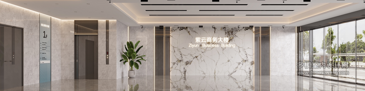 大厅 (1)