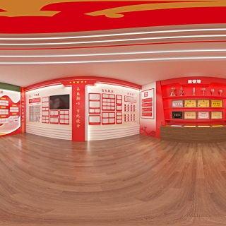 现代 党建全景02