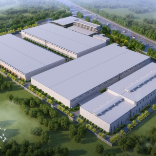 005227-严春花 大千国际设计工厂室外鸟瞰图  nk1 副本