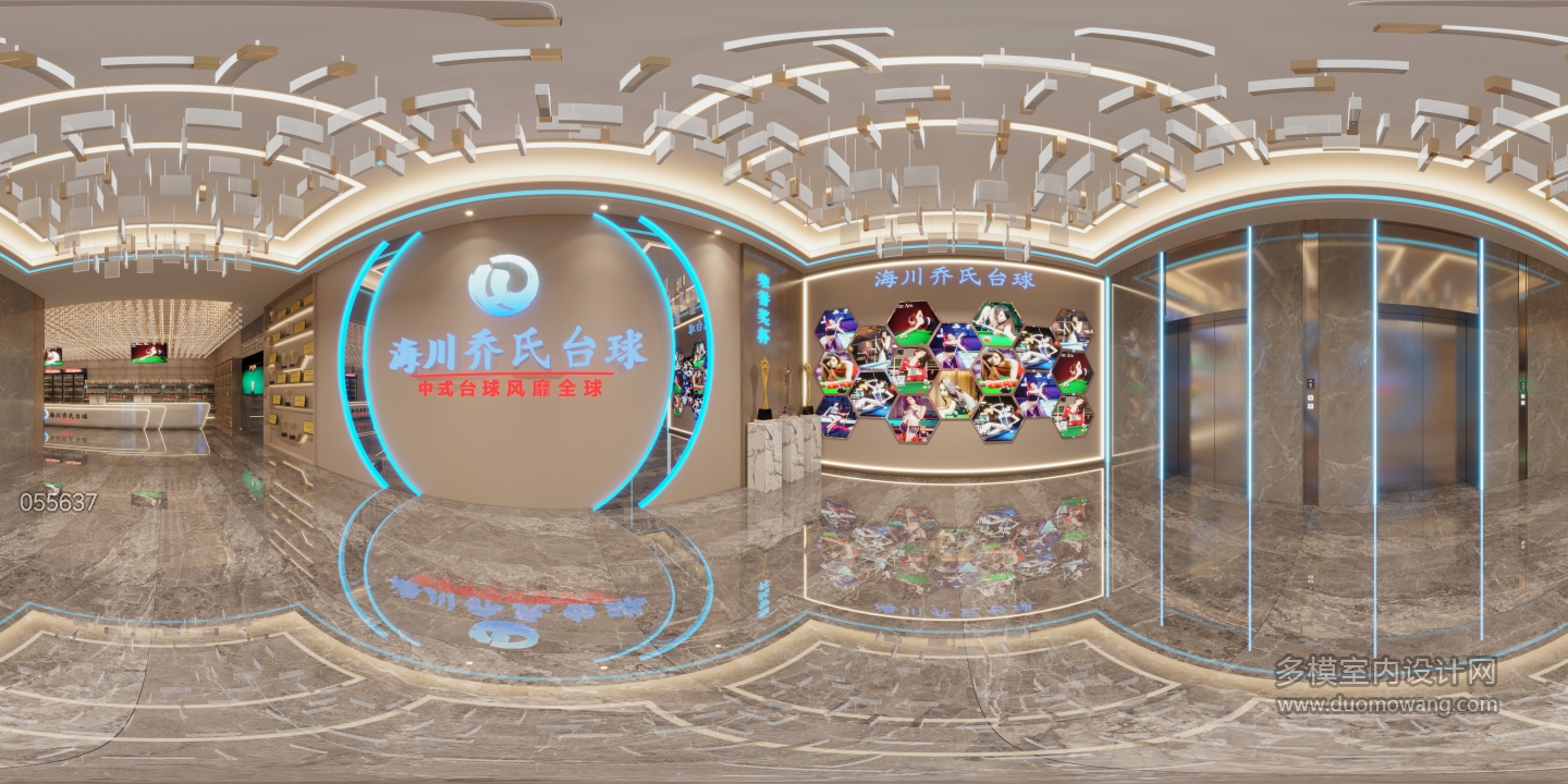 01-大堂-360