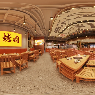 烤肉店全景2 拷贝