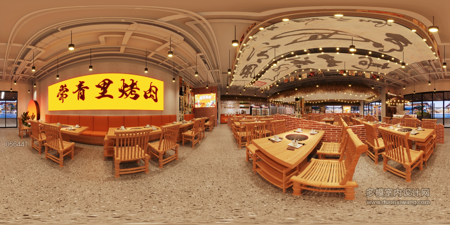 烤肉店全景2 拷贝