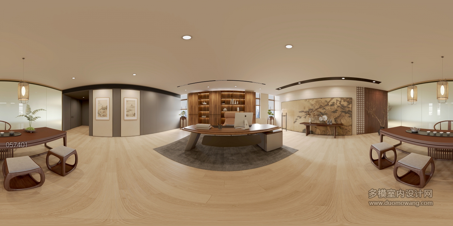新中茶室全景(1)